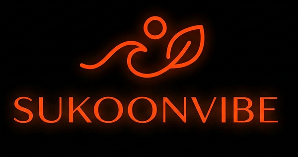 SukoonVibe